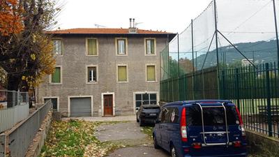 Immeuble - 285 m²