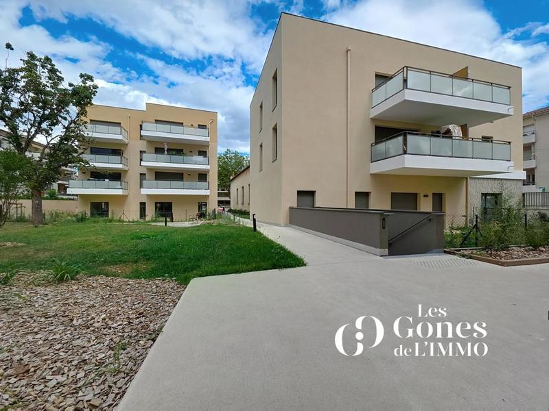 Appartement - 89 m² - 4 pièces