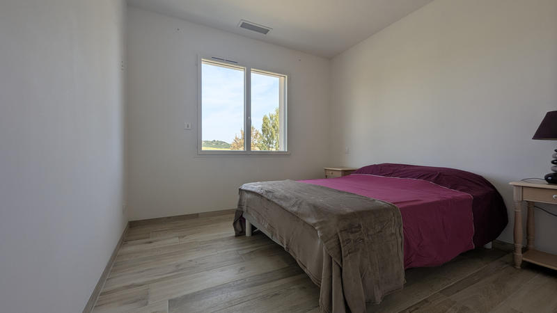 Villa - 105 m² - 4 pièces