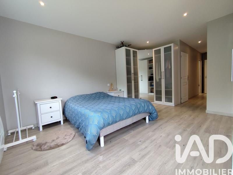 Maison - 128 m² - 5 pièces