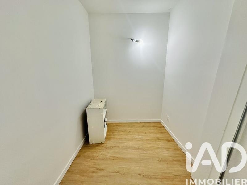 Appartement - 34 m² - 1 pièce