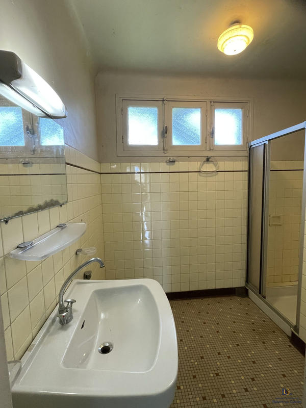 Maison - 66 m² - 3 pièces