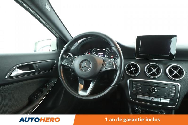 Mercedes Classe a 180 d Inspiration 7g-Dct 109 ch