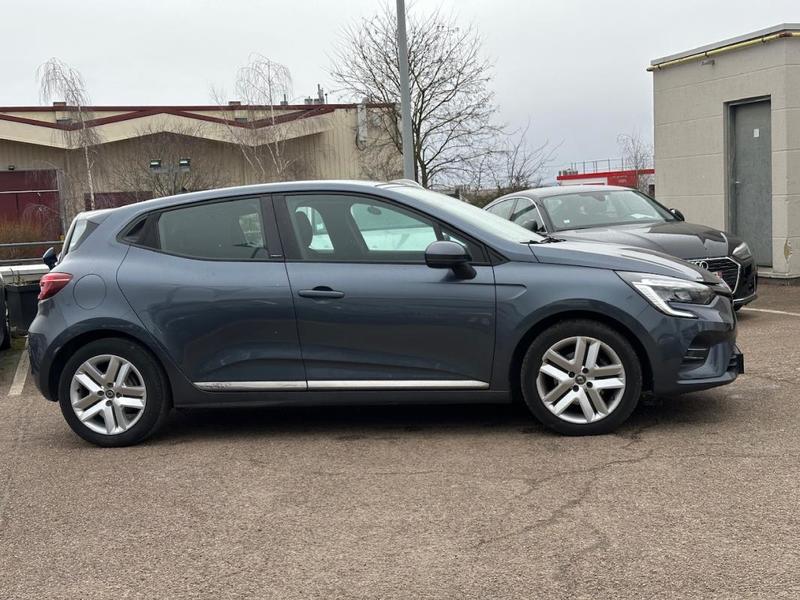 Renault Clio V 1.6 E-Tech 140 Business