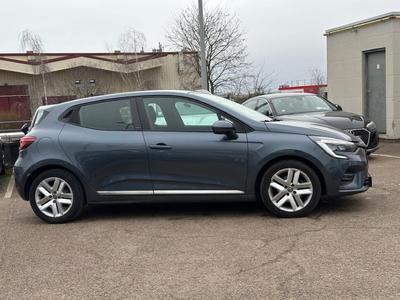 Renault Clio V 1.6 E-Tech 140 Business