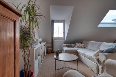 Appartement - 66 m² - 2 pièces