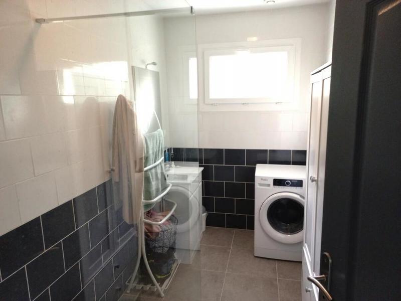 Maison - 116 m² - 6 pièces