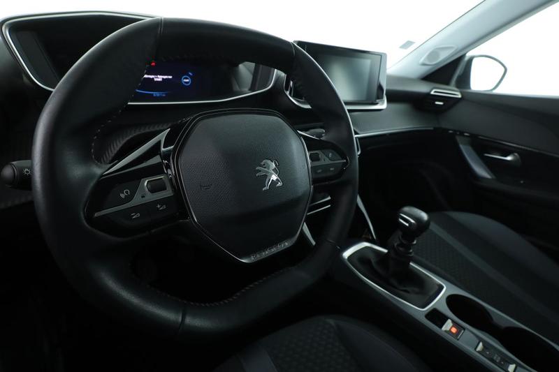 Peugeot 2008 1.2 PureTech Allure 130 ch
