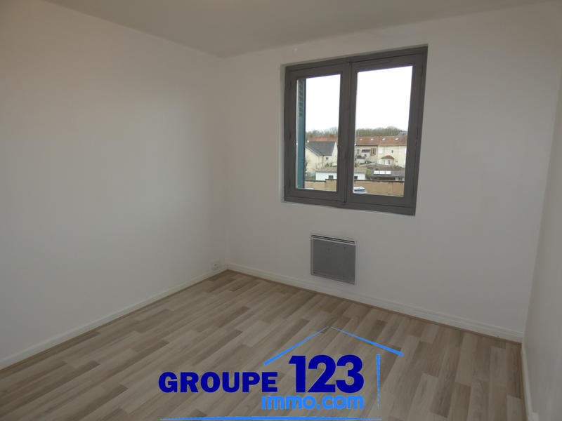 Appartement - 84 m² - 4 pièces