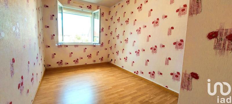 Maison - 69 m² - 3 pièces