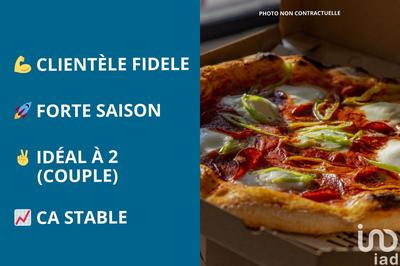 Local commercial - 58 m²