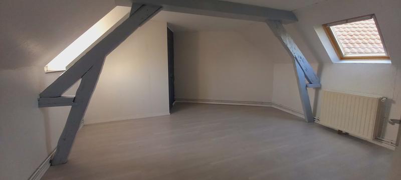 Maison ancienne - 92 m² - 5 pièces