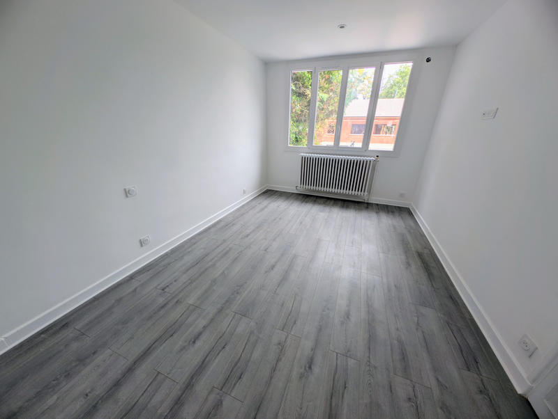 Maison - 109 m² - 5 pièces