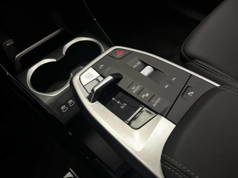 Bmw X1 xDrive 25e 245ch Dkg7 m Sport