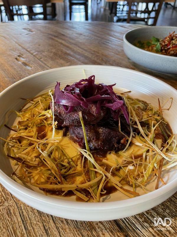 Local commercial - 260 m²