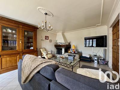 Maison - 170 m² - 6 pièces