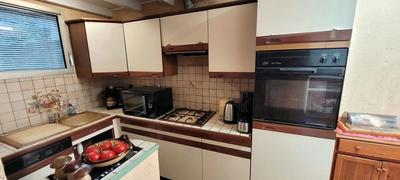 Maison - 170 m² - 7 pièces