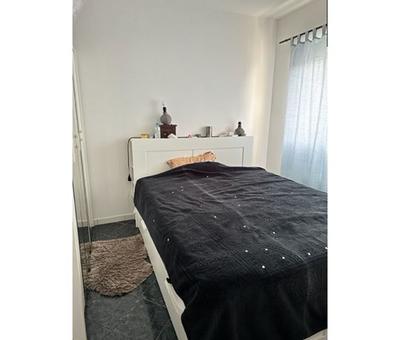 Appartement - 51 m² - 3 pièces