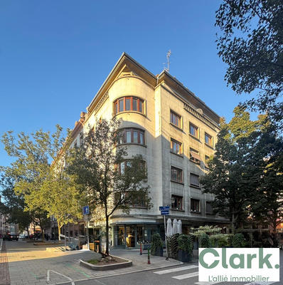 Appartement - 88 m² - 4 pièces