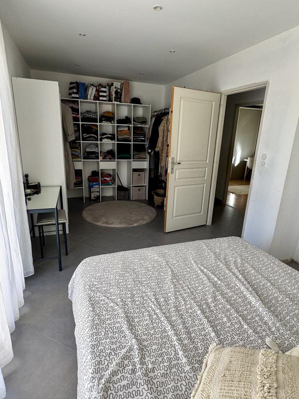 Maison - 131 m² - 5 pièces