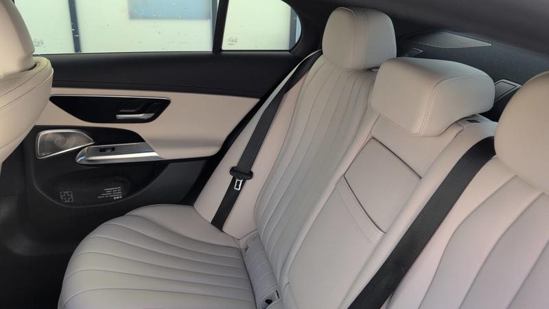 Mercedes Classe E VI 400 Hybride 252 9g-Tronic 4Matic Amg Line