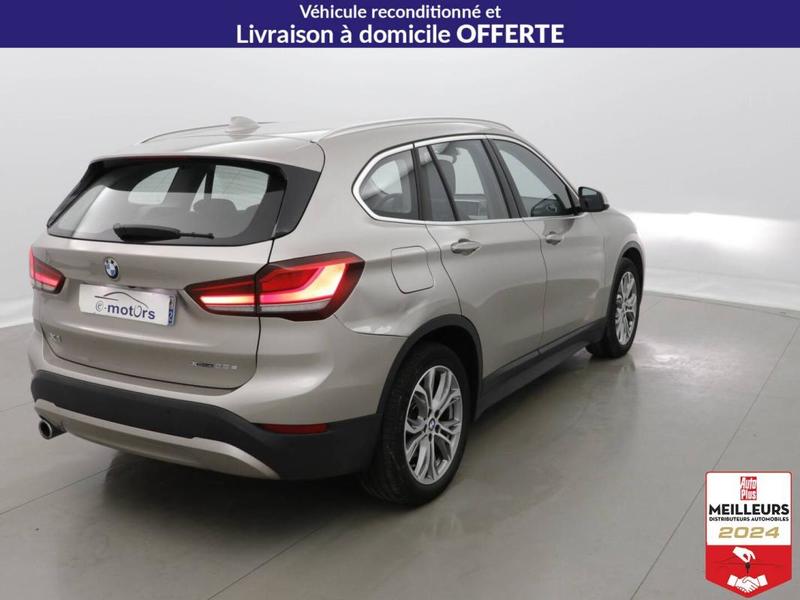 Bmw X1 xDrive 25e 220 Lounge+ Pdc Ar