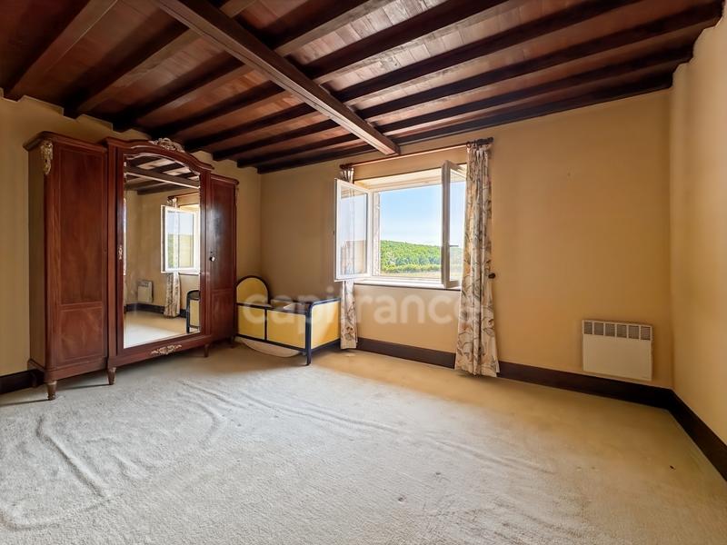 Maison de campagne - 183 m² - 6 pièces