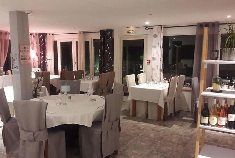 Local commercial - 306 m²