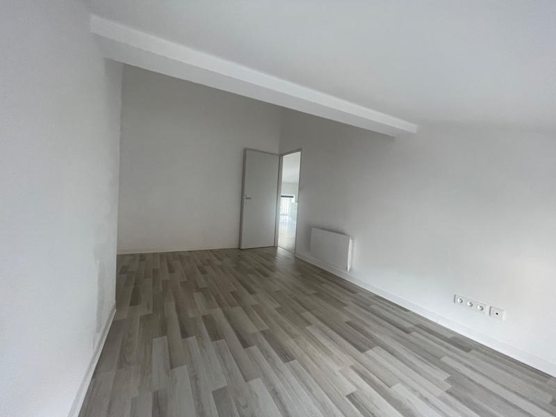 Appartement - 89 m² - 5 pièces