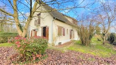 Maison - 174 m² - 6 pièces