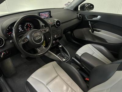Audi A1 1.4 Tfsi 122 Ambition Luxe s tronic
