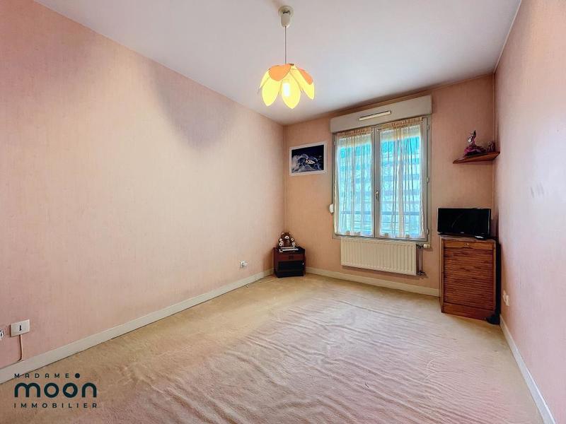 Appartement - 84 m² - 4 pièces