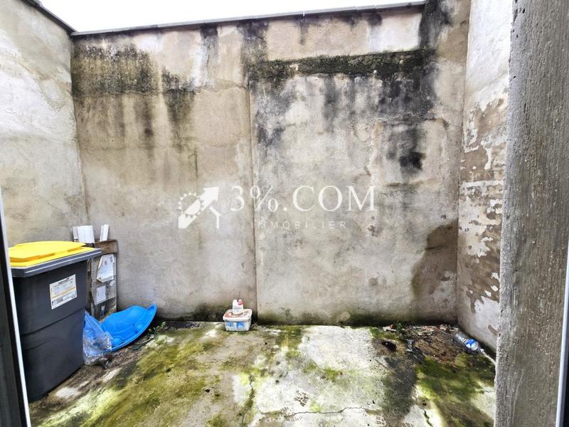 Maison - 71 m² - 4 pièces