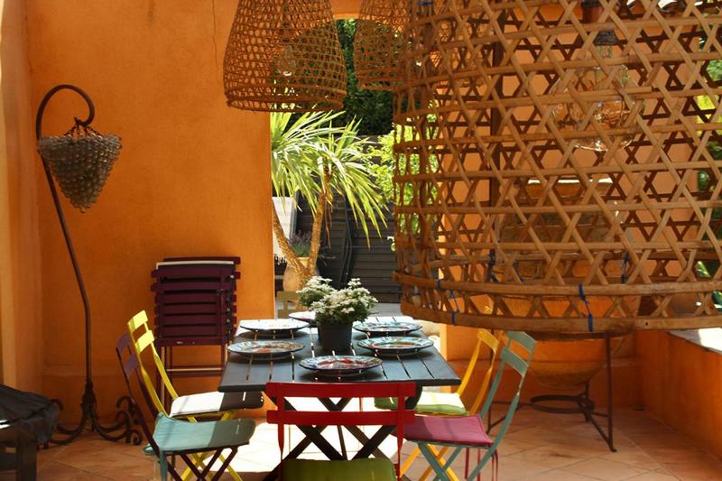 Maison - 206 m² - 6 pièces