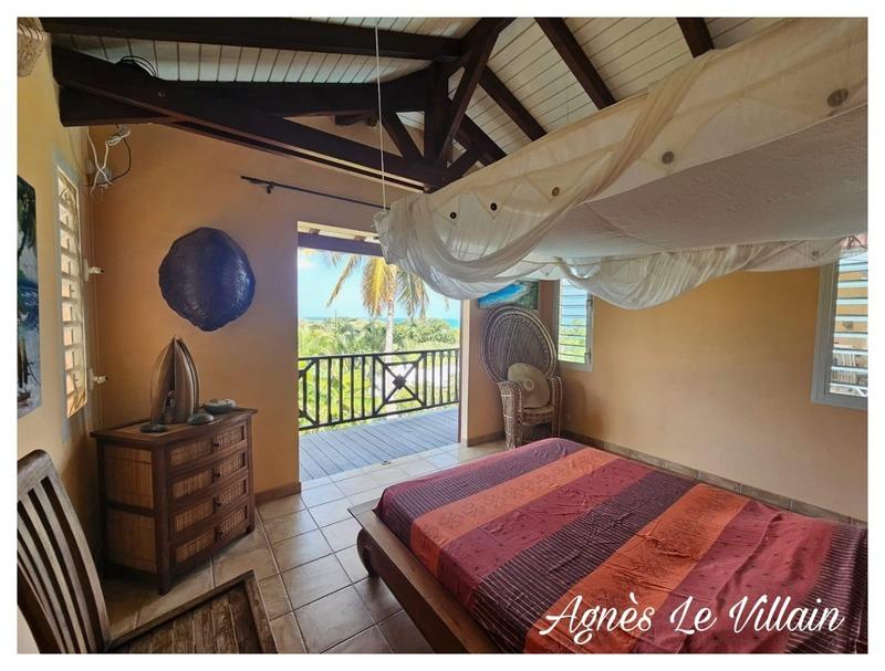 Maison d'architecte - 128 m² - 5 pièces