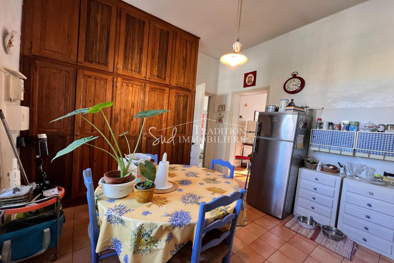 Maison en pierre - 120 m² - 6 pièces