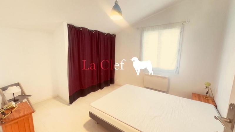 Châlet - 113 m² - 5 pièces