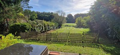 Maison traditionnelle - 76 m² - 3 pièces