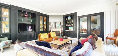 Maison - 269 m² - 8 pièces