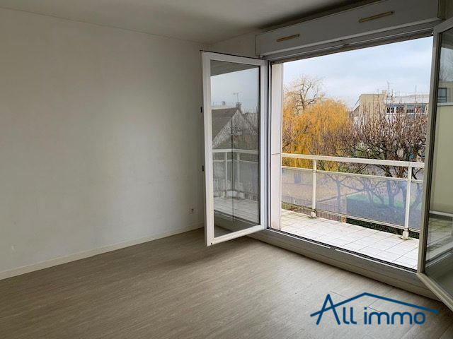 Appartement - 24 m² - 1 pièce
