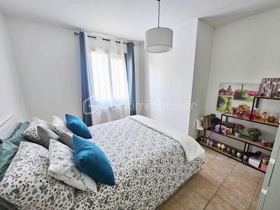 Maison - 109 m² - 5 pièces