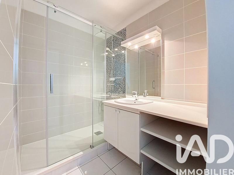 Appartement - 52 m² - 2 pièces