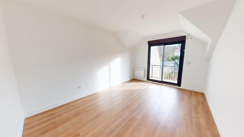 Maison - 140 m² - 7 pièces