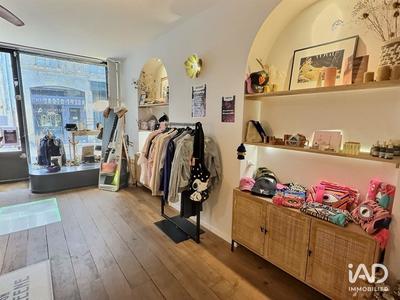 Local commercial - 78 m²