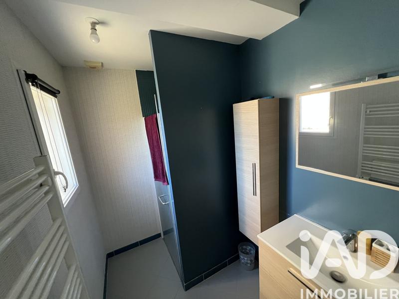 Maison de village - 134 m² - 5 pièces