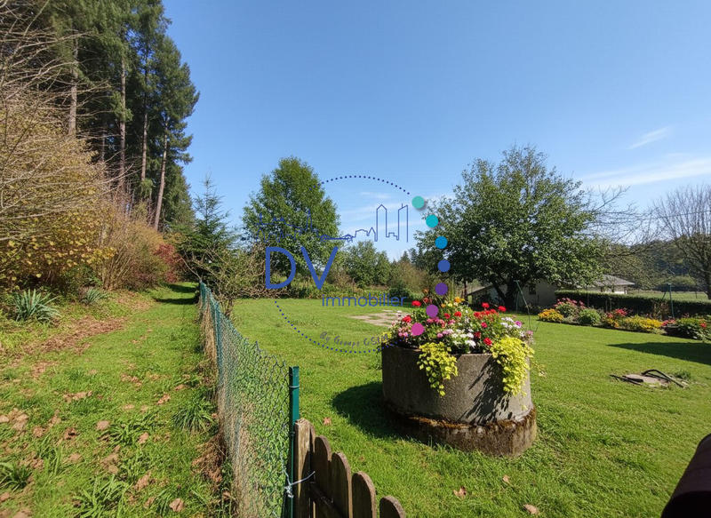 Maison - 170 m² - 8 pièces