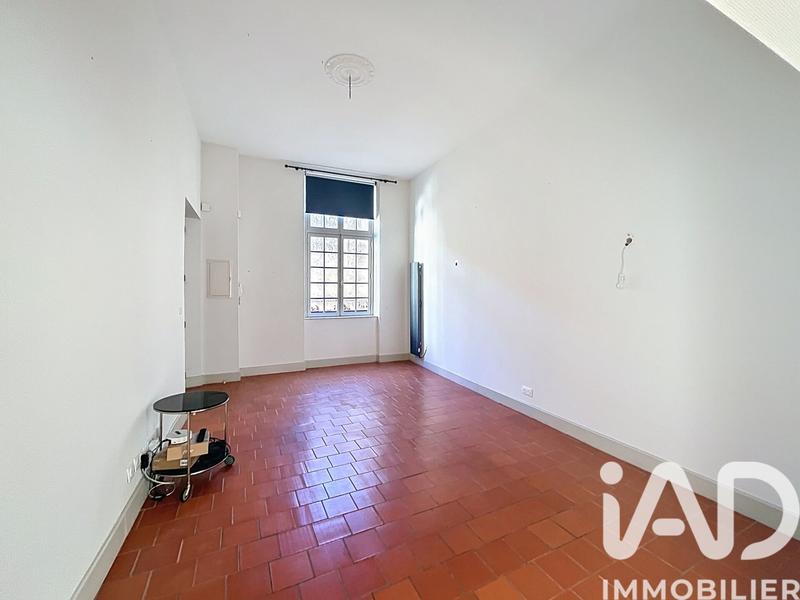 Appartement - 77 m² - 4 pièces