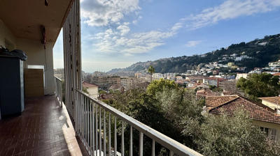 Appartement - 49 m² - 2 pièces