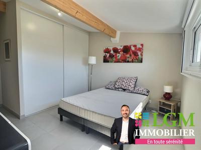 Appartement - 74 m² - 3 pièces