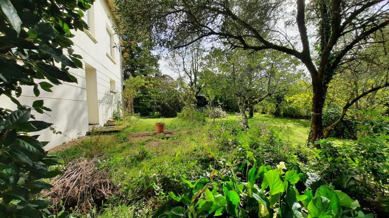 Maison - 111 m² - 5 pièces